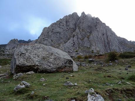 Torrebarrio-La Becerrera-La Pierna-Colines