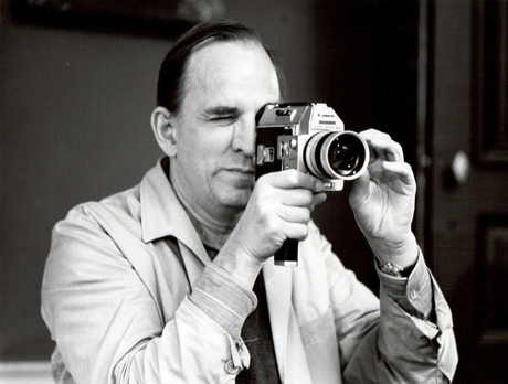 Palabra de Ingmar Bergman