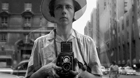 VIVIAN MAIER