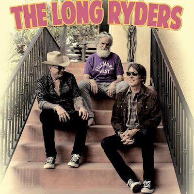 The Long Ryders - September November sometime (2023) The Long Ryders - September November sometime (2023)