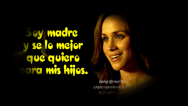 Meghan Markle.  Duquesa de Sussex.