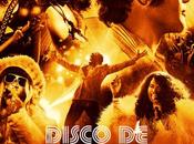 biopic Disco estrena cines Chile jueves Junio