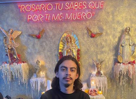 El Diestro - la diestra de Dios Padre 1