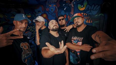 Delanueve en Casaparlante (mayo 2023)