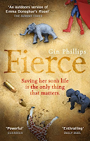 Reino de fieras, de Gin Phillips Reino de fieras, de Gin Phillips