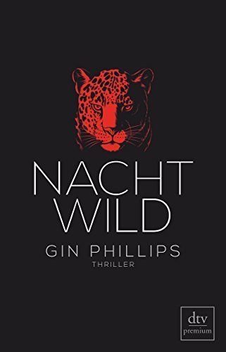 Reino de fieras, de Gin Phillips Reino de fieras, de Gin Phillips