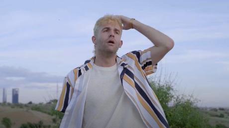 Seo Jaleo versiona el clásico ‘Para no verte más’ en clave hyperpop Nuevo single de Seo Jaleo