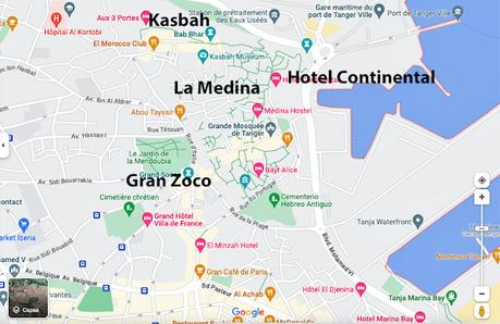 Tánger