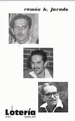 Ramón H. Jurado Ramón H. Jurado