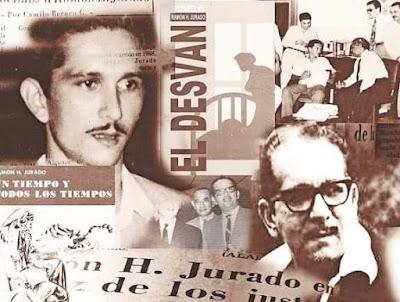 Ramón H. Jurado Ramón H. Jurado