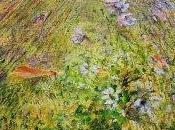 WALT WHITMAN, hojas hierba