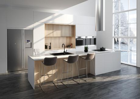 AMC impulsa un certificado de sostenibilidad para mobiliario de cocina