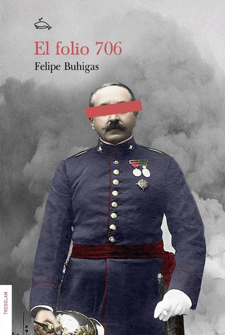 Historia, intriga y poder: así es ‘El folio 706’, la primera novela de Felipe Buhigas