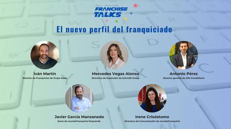 El nuevo perfil del franquiciado: más cualificado, con experiencia previa e interesado en diversificar