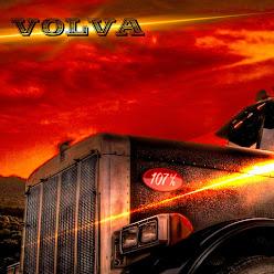 Rock Patagónico (XI): Volva Rock Patagónico (XI): Volva