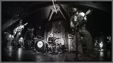 Rock Patagónico (XI): Volva Rock Patagónico (XI): Volva