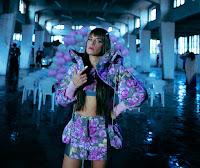 EL SHOW DE SARA HEBE EN EL TEATRO ESLAVA EL SHOW DE SARA HEBE EN EL TEATRO ESLAVA