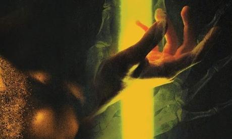 La envergadura de unas manos cercenadas, de Joe Koch