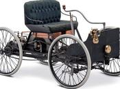 primera víctima tráfico