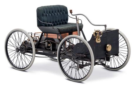 La primera víctima del tráfico