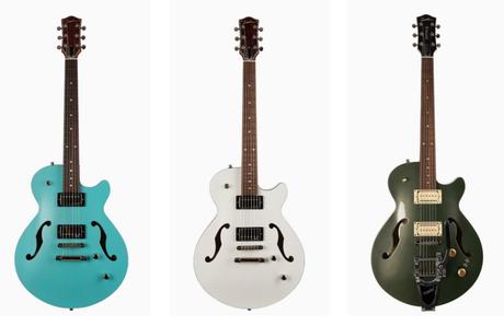 Montreal Premiere Pro, de Godin Guitars: Versatilidad y calidad 7 Montreal Premiere Pro, de Godin Guitars: Versatilidad y calidad 7