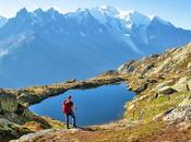 mejores caminatas Europa