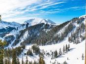 mejores estaciones esquí Nuevo México