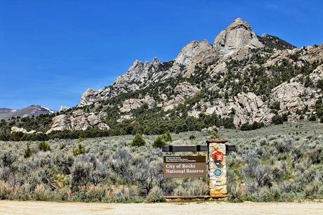 15 mejores parques nacionales y estatales en Idaho Ciudad de las Rocas