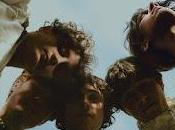 Express estrenan Talking About Stuff