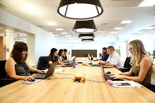 El Ciudad, mejor para trabajar para mujeres