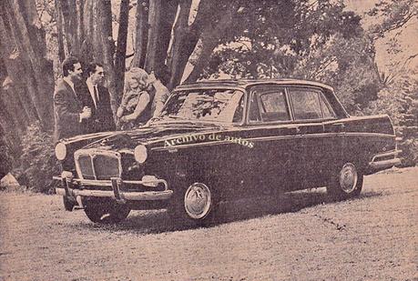 Sumario de mayo de 2023