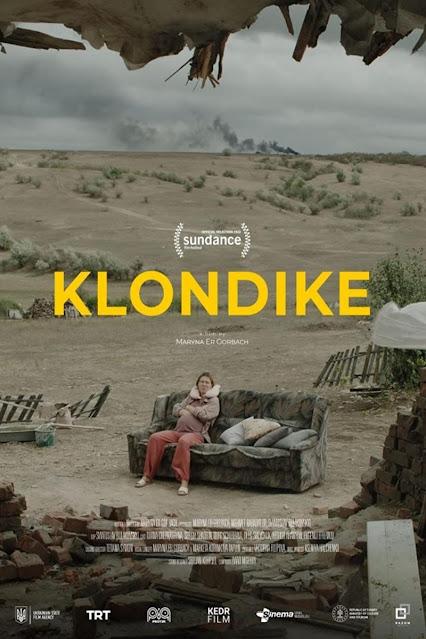Klondike (Ukrania, Turkía; 2022)