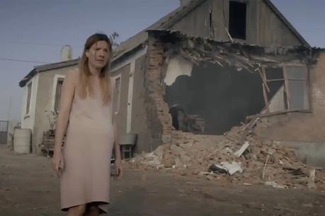 Klondike (Ukrania, Turkía; 2022)