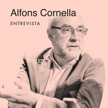 La curiosidad como motor de la innovación con Alfons Cornella