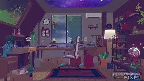 Análisis de The Shape of Things