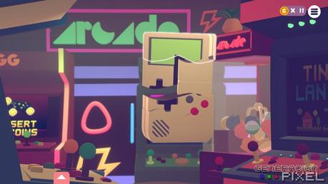 Análisis de The Shape of Things