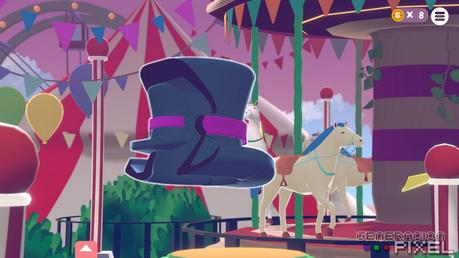 Análisis de The Shape of Things