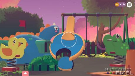 Análisis de The Shape of Things