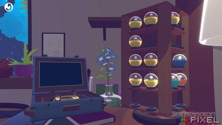 Análisis de The Shape of Things