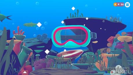 Análisis de The Shape of Things