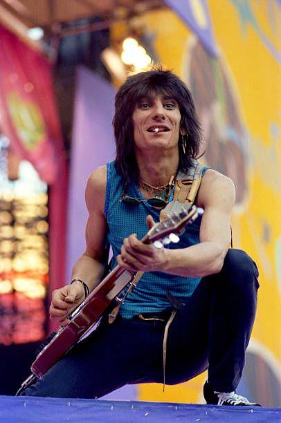 Efemérides del Rock y Heavy Metal: Qué pasó un 01 de Junio