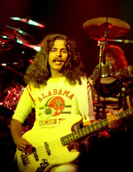 Efemérides del Rock y Heavy Metal: Qué pasó un 01 de Junio