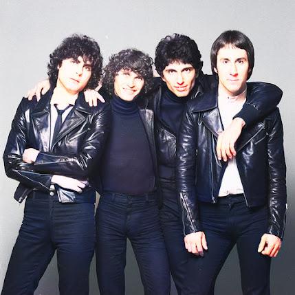 Efemérides del Rock y Heavy Metal: Qué pasó un 01 de Junio