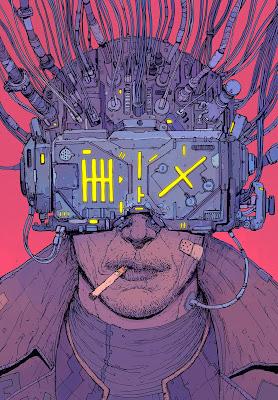 De vuelta a la ciencia ficción