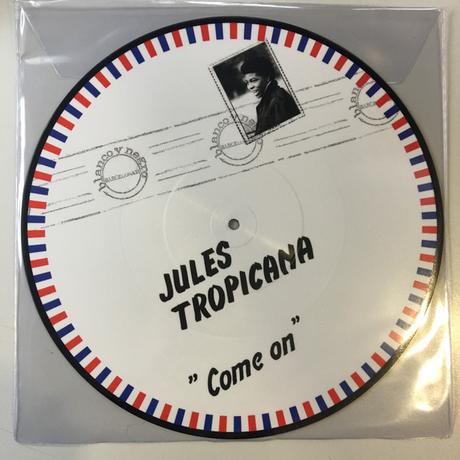 JULES TROPICANA - COME ON