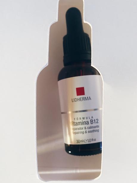 formulas Lidherma argentina vitamina B12