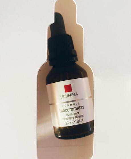 formulas Lidherma bioceramidas argentina