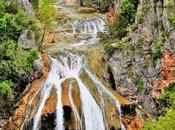 mejores cascadas Oklahoma