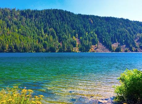 Lago Pend Oreille