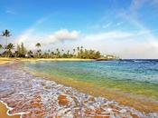 mejores playas Kauai,